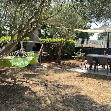 M&m Appartement Bibinje