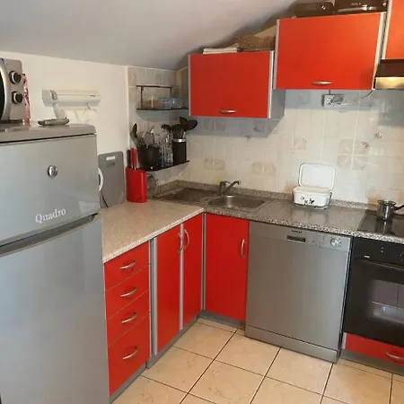 M&m Appartement *