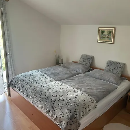 M&m Appartement *